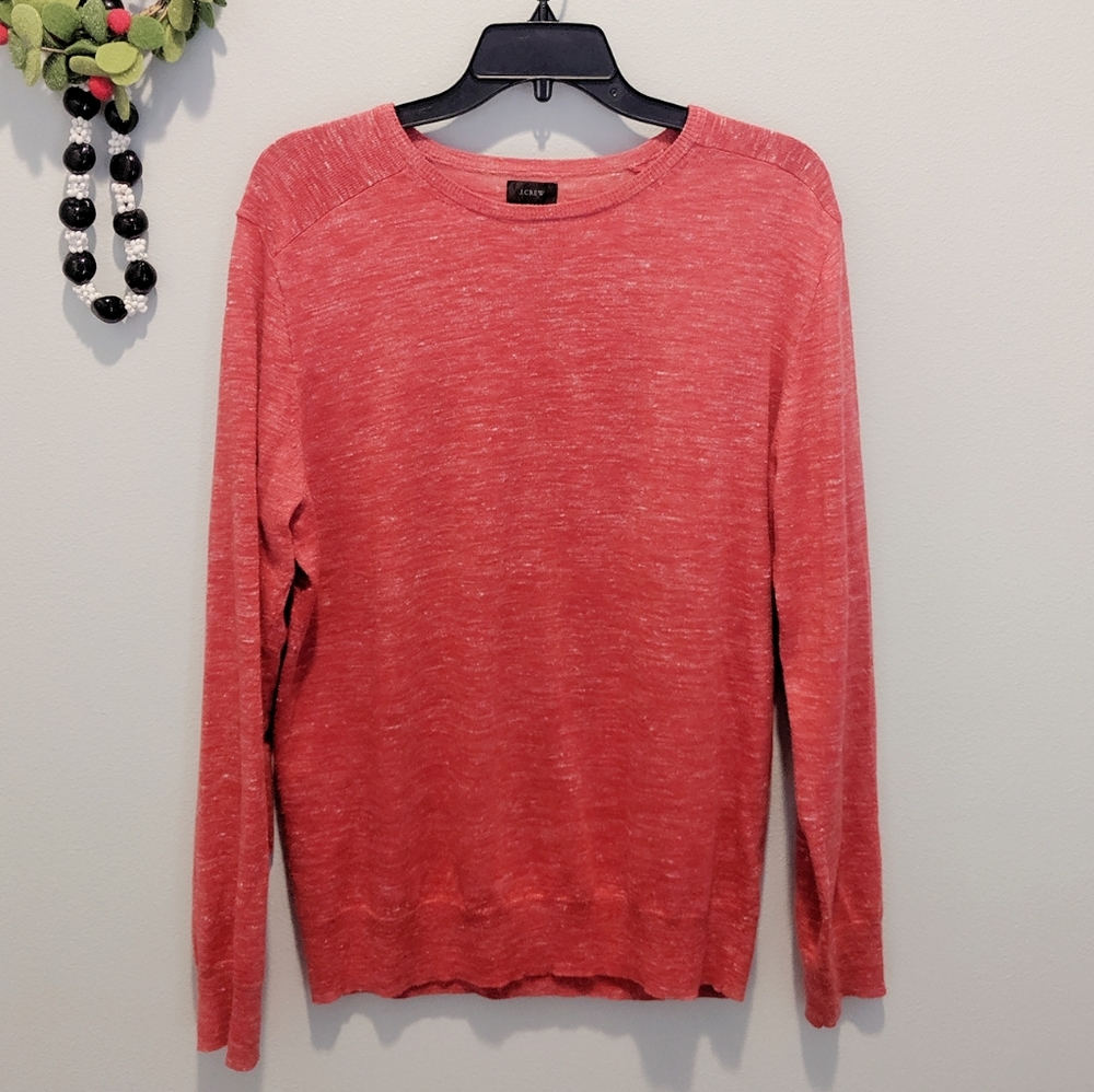J.Crew Men's Sweater